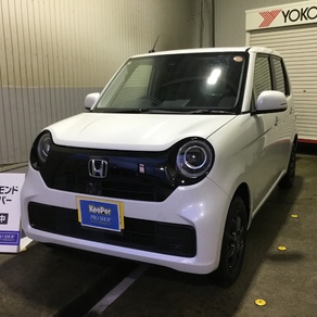 ホンダ・N-ONE