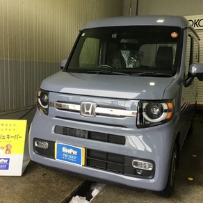 ホンダ・N-VAN