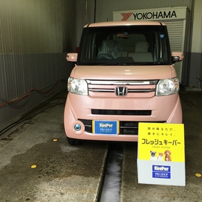 ホンダ・N-BOX