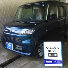 ダイハツ・タント