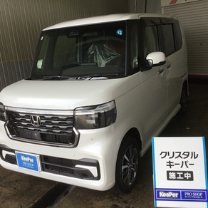 ホンダ・N-BOX