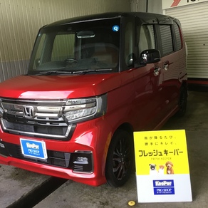 ホンダ・N-BOX