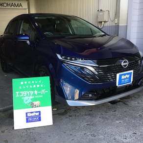 日産・キックス