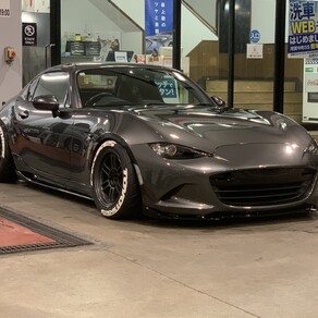 マツダ・ロードスター