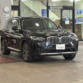 BMW・X3