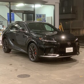 レクサス・RX
