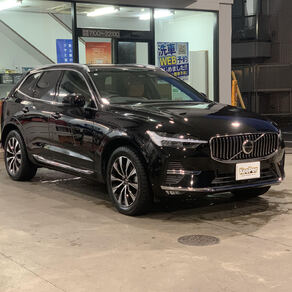 ボルボ・XC60