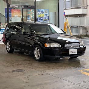 ボルボ・V70