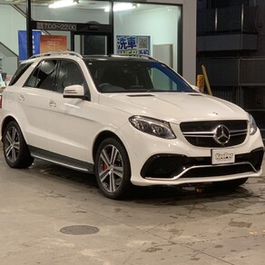 メルセデス・ベンツ・Mクラス