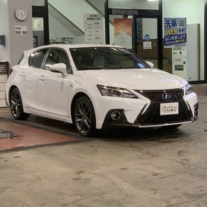 レクサス・CT