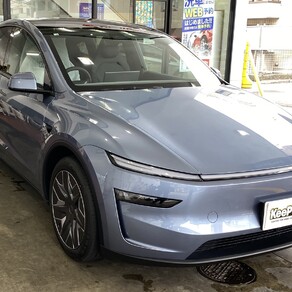 その他・テスラ・モデルＹＬ