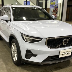 ボルボ・XC40