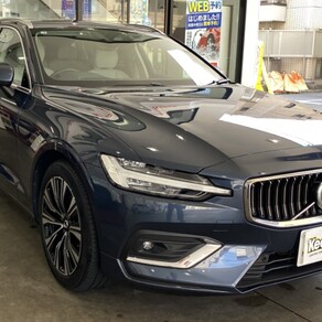 ボルボ・V60