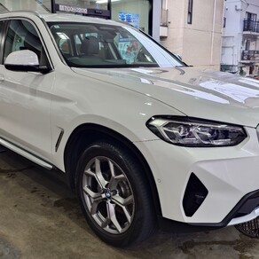 BMW・X3