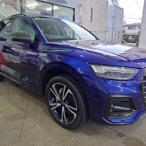 アウディ・Q5