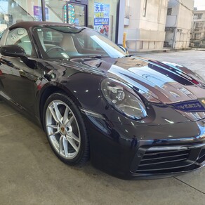 ポルシェ・911