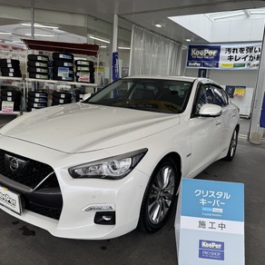 日産・スカイライン
