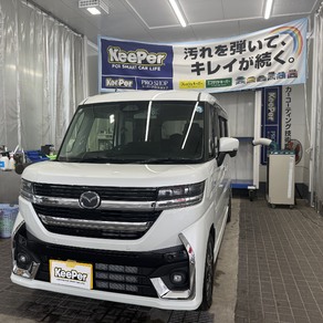 マツダ・フレア