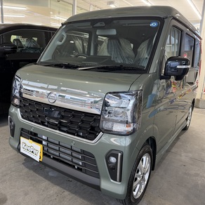 日産・クリッパー RIO