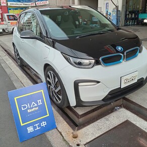 BMW・i3