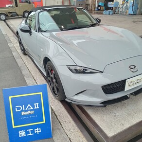 マツダ・ロードスター