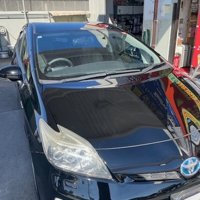 トヨタ・プリウス