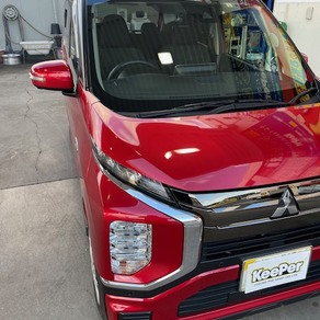 三菱・ekクロス