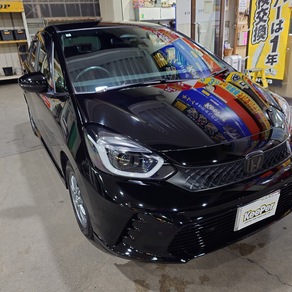 ホンダ・フィット