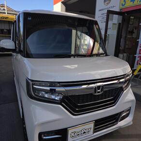 ホンダ・N-BOX