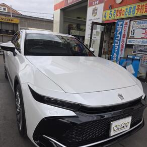 トヨタ・クラウン