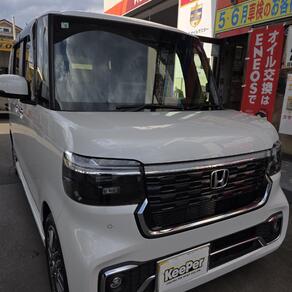 ホンダ・N-BOX