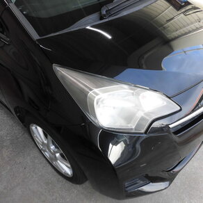 トヨタ・ラクティス