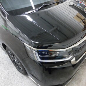 ホンダ・ステップワゴン