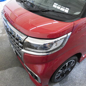 スズキ・スペーシア