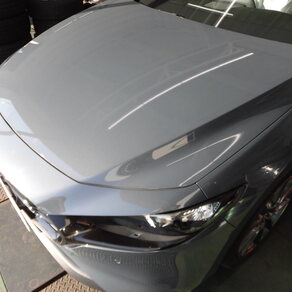 マツダ・マツダ3