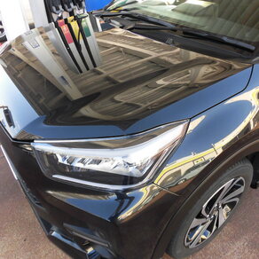 トヨタ・ライズ