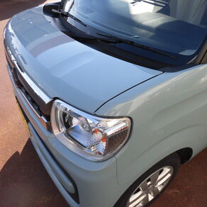 スズキ・スペーシア