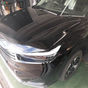 ホンダ・ヴェゼル