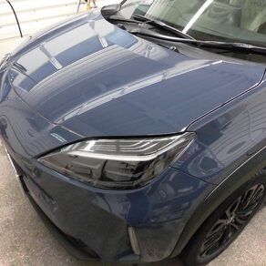 トヨタ・ヤリスクロス