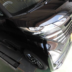 日産・ルークス