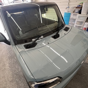 ダイハツ・タフト