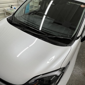 トヨタ・シエンタ