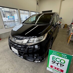 ホンダ・オデッセイ