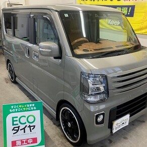 スズキ・エブリイ