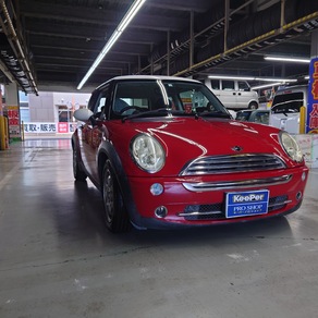 BMW・MINI