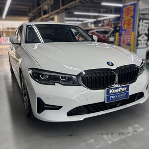 BMW・3シリーズ