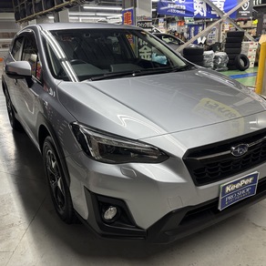 スバル・XV