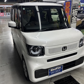 ホンダ・N-BOX