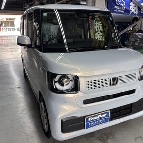 ホンダ・N-BOX