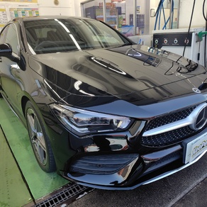 メルセデス・ベンツ・CLKクラス